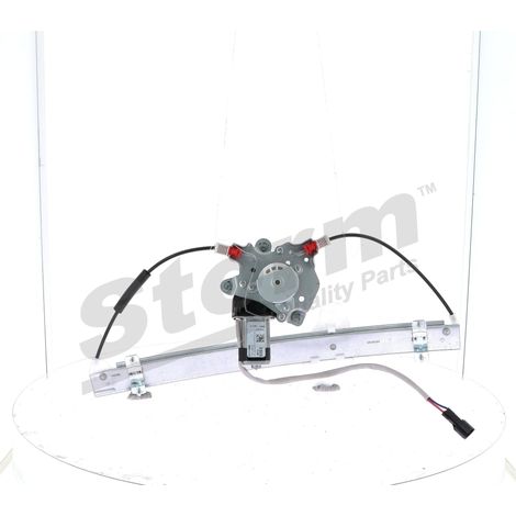Lève-vitre avant gauche compatible Hyundai 9881029010 (1/4)