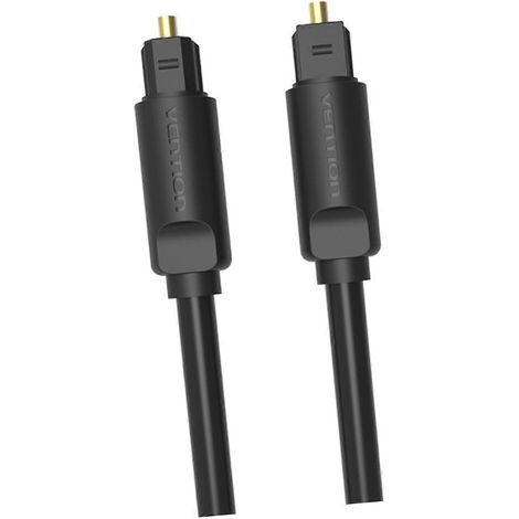 Câble audio coaxial, câble audio à fibre optique, câble coaxial numérique, audio à fibre optique. (1/5)