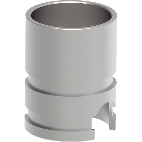 Pot d'encastrement pour gamme TERRY XPR ARIC 51965