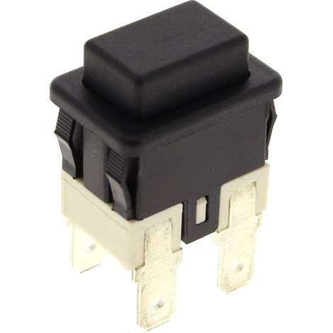 Interrupteur 4 cosses impulsion m/a - coupe bordures viking