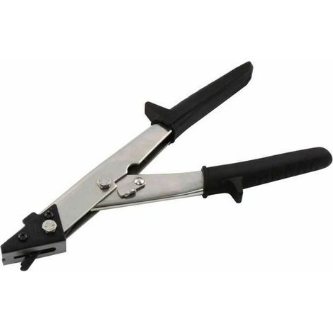 Mordisqueador con perfil metálico - FARTOOLS - Inalámbrico - 600 W - 8000 rpm (1/2)