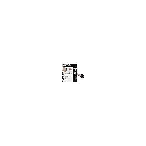Velcro VEL-EC60245 Negro 1 pieza(s)