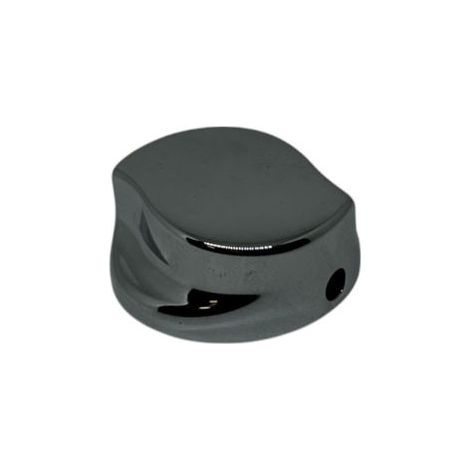 Ricambio manopola aria cromata vecchio modello per vasca Jacuzzi 23327002