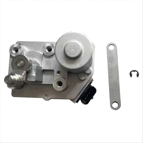 Actionneur de turbocompresseur VV19 A2C53308526 (1/5)