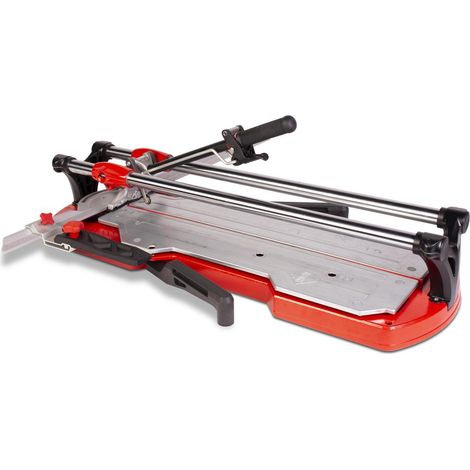 Tagliapiastrelle manuale 71 cm TX-710 MAX 1200kg con valigetta - RUBI 17909