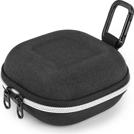 Étui de transport portable en EVA pour enceintes Bose SoundLink Micro II, étui de protection pour enceintes SoundLink Micro II, sac de transport de voyage (1/5)