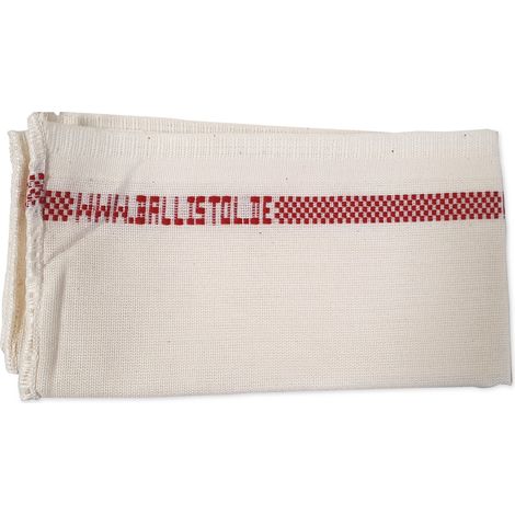 BALLISTOL Spezial Pflegetücher, 3 Stück, 42x42 cm (1/3)