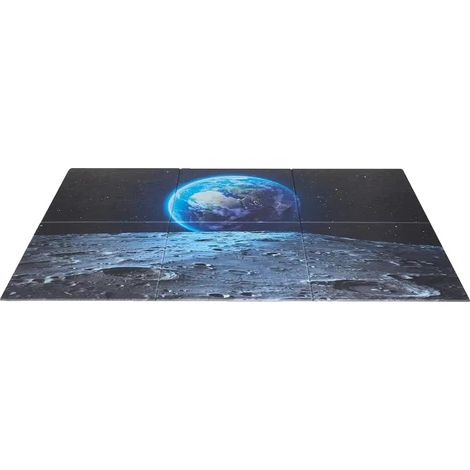 Panneau Acoustique, Auto-adhésif, Isolation Sonore Décorative, vert (1/2)