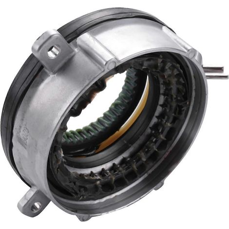 Actionneur de moyeu de verrouillage pour Actyon Sports STAVIC +P/TIME 4WD 4151036200 (1/5)