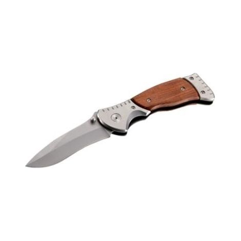 NAVAJA FILO 85 MM EN BOLSA DE NYLON
