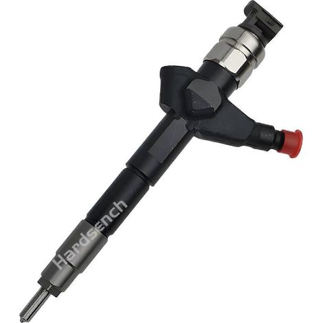 Injecteur diesel Common Rail 095000-6020 16600-ES60 compatible avec Nissan YD22 (1/5)