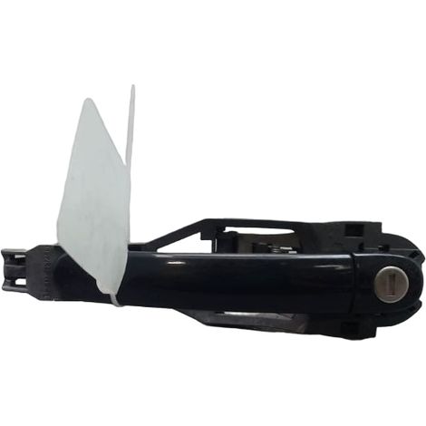 Poignee Exterieure Porte Avant Gauche SEAT Ibiza III Phase 1 (6l) 2002-2006 [PRODUIT D'OCCASION]♻️3b0837207ggru