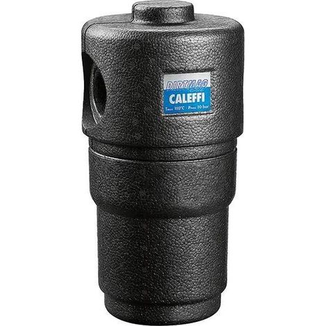 Coibentazione completa per defangatori x546207-8-307-308 caleffi cbn546207