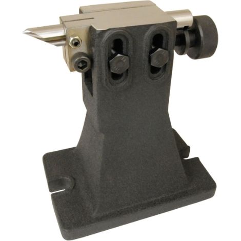 Supporto per tornio RST 130 (Altezza 127-165 mm)