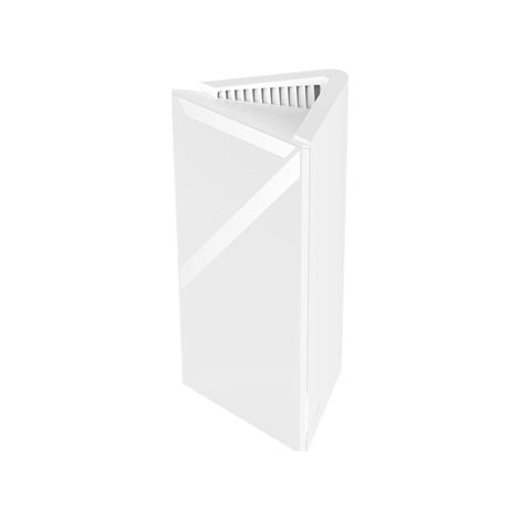 Sistema mallado MSI Roamii BE Lite Wi-Fi 7 doble banda 3600 Mbps