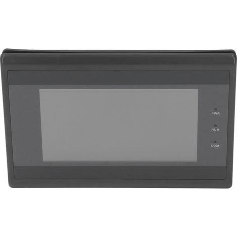 Écran tactile industriel IHM 4,3 pouces TFT LCD rétroéclairé haute précision pour automate programmable (1/5)
