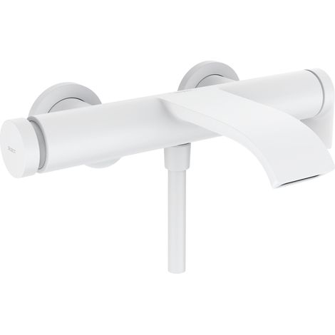 hansgrohe Vivenis robinetterie de baignoire monocommande