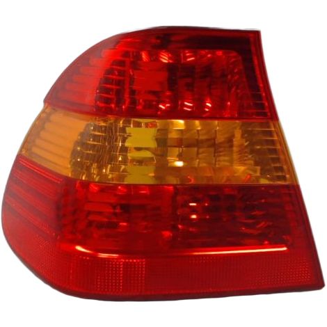 [PRODUIT D'OCCASION] Feu Arriere Gauche  BMW Serie 3 Berl. Iv Phase 2 (e46) 2001-2005 ♻️ Ref Oe. 63216946535 - Garantie à vie (1/3)