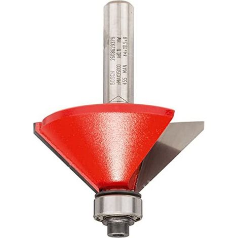 Fresa Expert biselar:8x44x18,5/45°