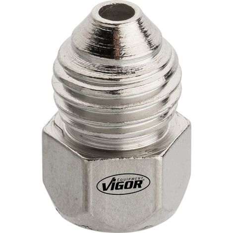 VIGOR Mundstück für Blindnieten 4,0 mm V2788-4.0 (1/2)