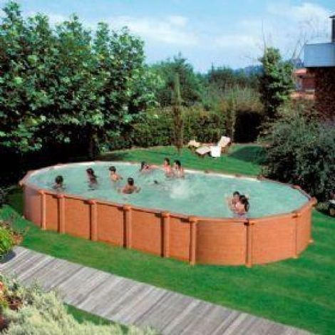 Piscina Gre Kitprov7388Wo Piscinas Gre Amazonia (1/5)