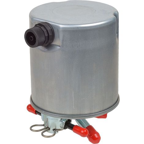 Filtro carburante Stellox 21-00508-SX - Filtro in linea - Per autovetture e veicoli commerciali (1/5)