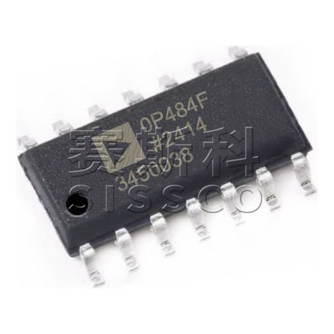 OP484FSZ OP491GSZ Electronic components Chips and electronic components, 5 units each.