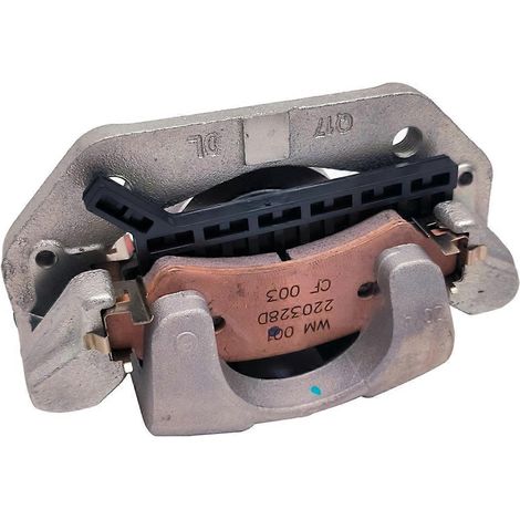 Ensemble étrier de frein droit pour CF 400 450 520 520S 520 550 600 625--