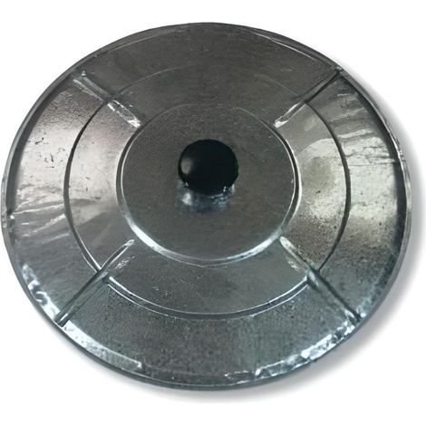 Couvercle pour seau - Ø 37, 5 cm