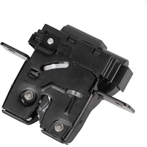 Verrou de Coffre Hayon Compatible Renault Megane 8200076240 Pièce de Rechange (1/4)