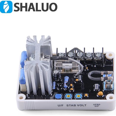 Accessories for EA05A AVR Automatic Voltage Regulator Generators (1/5)