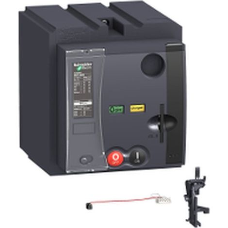 MT400/630 Communicante 220-240V 50/60Hz Telecommande Disjoncteur Nsx400/630 - LV432652