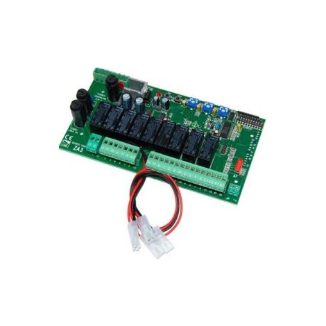 Came 3199ZBX10 PCB Board