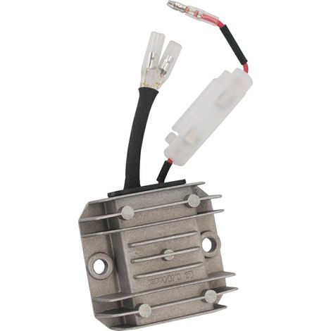 Regolatore tensione motore motocoltivatore motopompa D350FC D440FC D460FC LONCIN