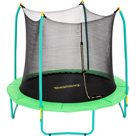 Trampolino Elastico da Esterni Xtreme Air da 244 cm 59102 BESTWAY (1/5)