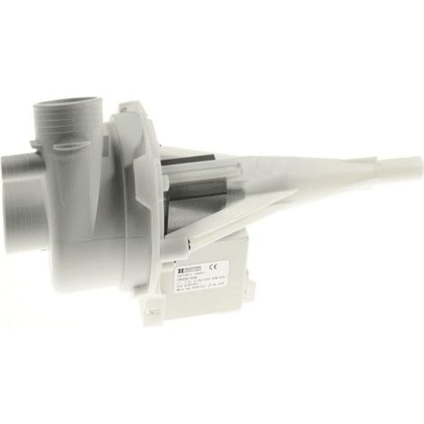 Pompe de cyclage (41901561) Lave-vaisselle CANDY, HOOVER, ROSIERES (1/4)