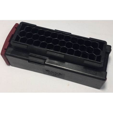 Amp 1-962866-1 29 Way Automotive Connector - Female - JP-TIM BU-GEH