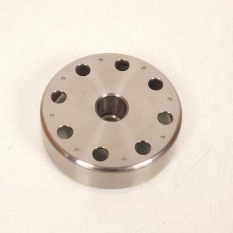 [PRODUIT D'OCCASION] Rotor d'alternateur origine pour moto Aprilia 1000 RSV4 R 2009 (1/2)