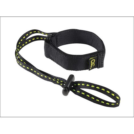 Wrist Lanyard 25cm (10in) 1.1kg KUN1005 (1/2)