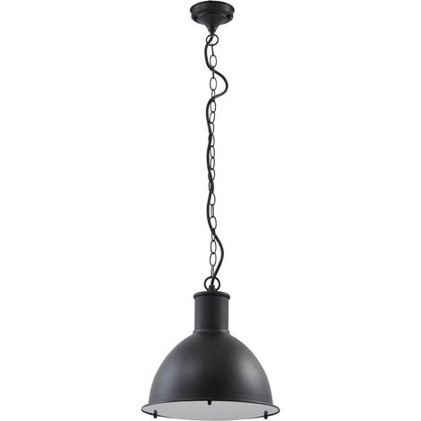 "Luciane" aus aluminium / grå / zink von Lindby