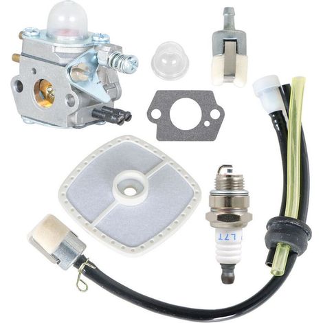 Carburateur ZAMA C1U K52 K53 K29 K47 Echo SRM2100 GT2000 GT210 (1/4)