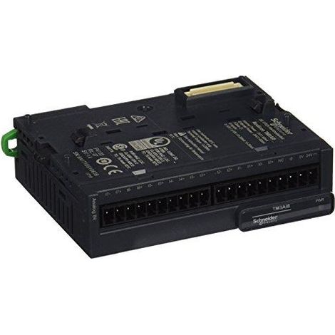Schneider Electric E/A-Erweiterung TM3 TM3AI8