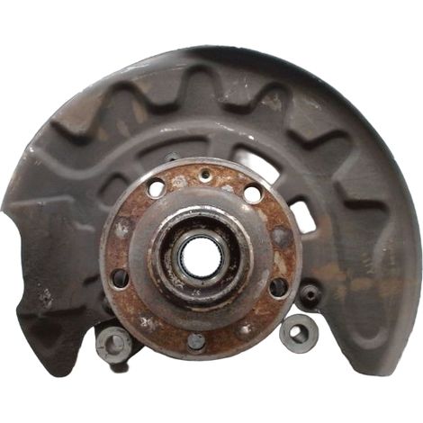 Pivot Avant Droit VOLKSWAGEN Passat [PRODUIT D'OCCASION]♻️5q0407254c (1/3)