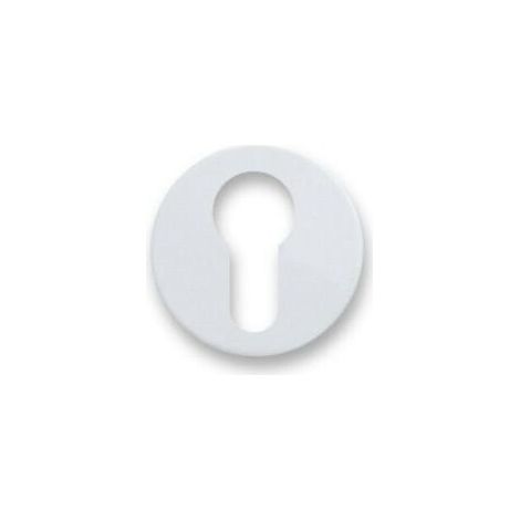 BOCCHETTA NYLON YALE BIANCA
