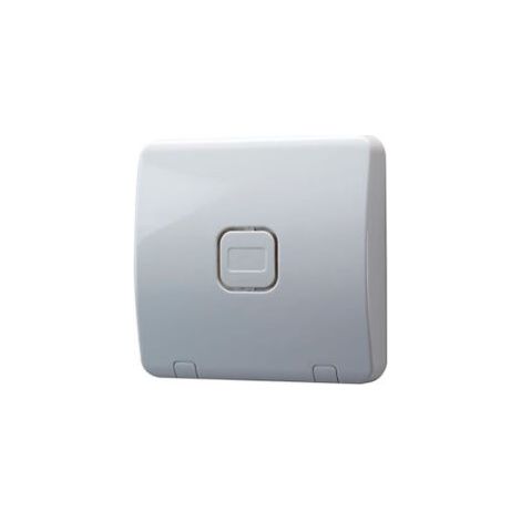 Sirène d'intérieur radio pour alarme - I-ON - SDR-RINT - Scantronic - Eaton (1/2)