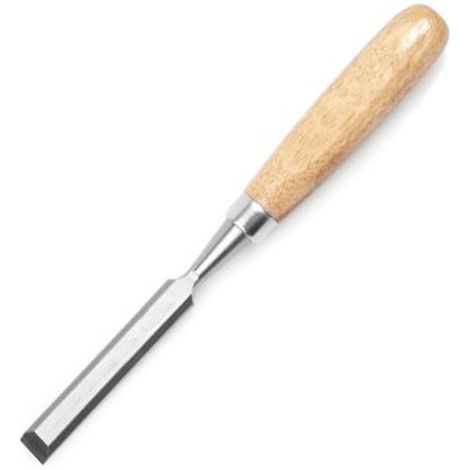 FORMÓN MANGO DE MADERA 26MM FSK