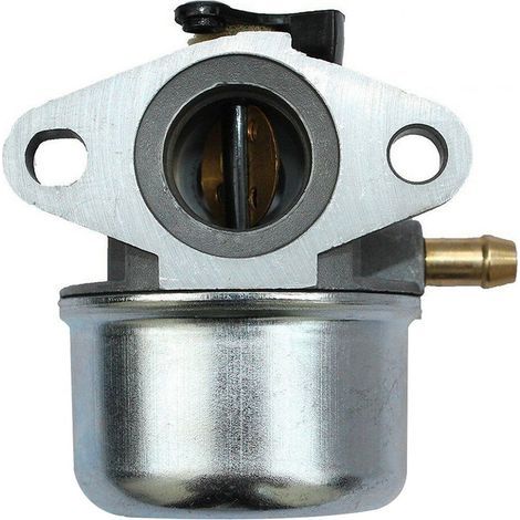 Carburateur avec joint pour BRIGGS & STRATTON 799868 498254 497347 497314 498170 694202 moteur de remplacement générateur tondeuse à gazon (1/5)
