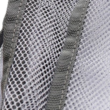Filet de protection pour balcon pour chat, filet de sécurité pour enfants, filet de lit bébé adapté aux animaux de compagnie (1/5)