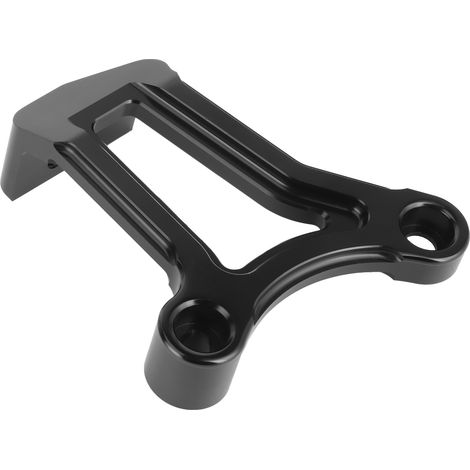 Support moteur moto noir stabilisateur compatible Touring/Ultra Limited 2009-2016 (1/5)