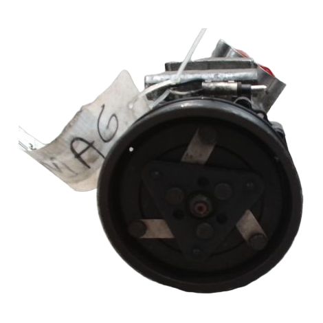 [PRODUIT D'OCCASION] Compresseur Air Conditionne RENAULT Clio 2 ♻️ Ref Oe. 8200953358 - Garantie à vie (1/5)